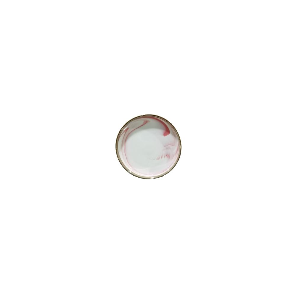 onaida-stoneware-dish-pink-marble-glaze-2.jpg