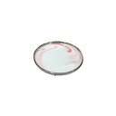 onaida-stoneware-75inch-plate-pink-marble-glaze-2.jpg