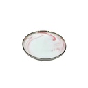 onaida-stoneware-8inch-plate-pink-marble-glaze-2.jpg