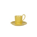 onaida-stoneware-cup-and-saucer-shiny-yellow-with-embossed-design_2.jpg