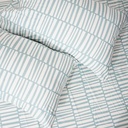 linens-n-things-3-piece-set-bedsheet-cotton-300-thread-count-twin-green-stripe-3_1.jpg