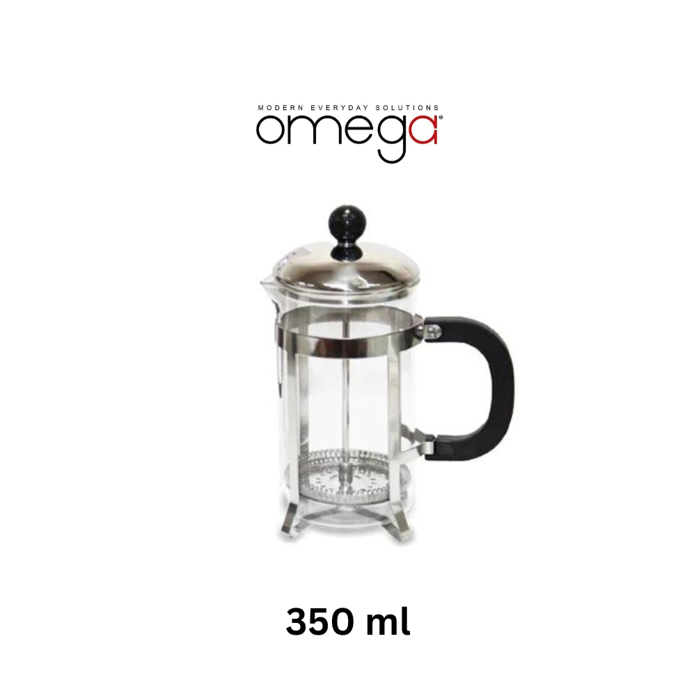OMEGA Copen French Press 350 ml