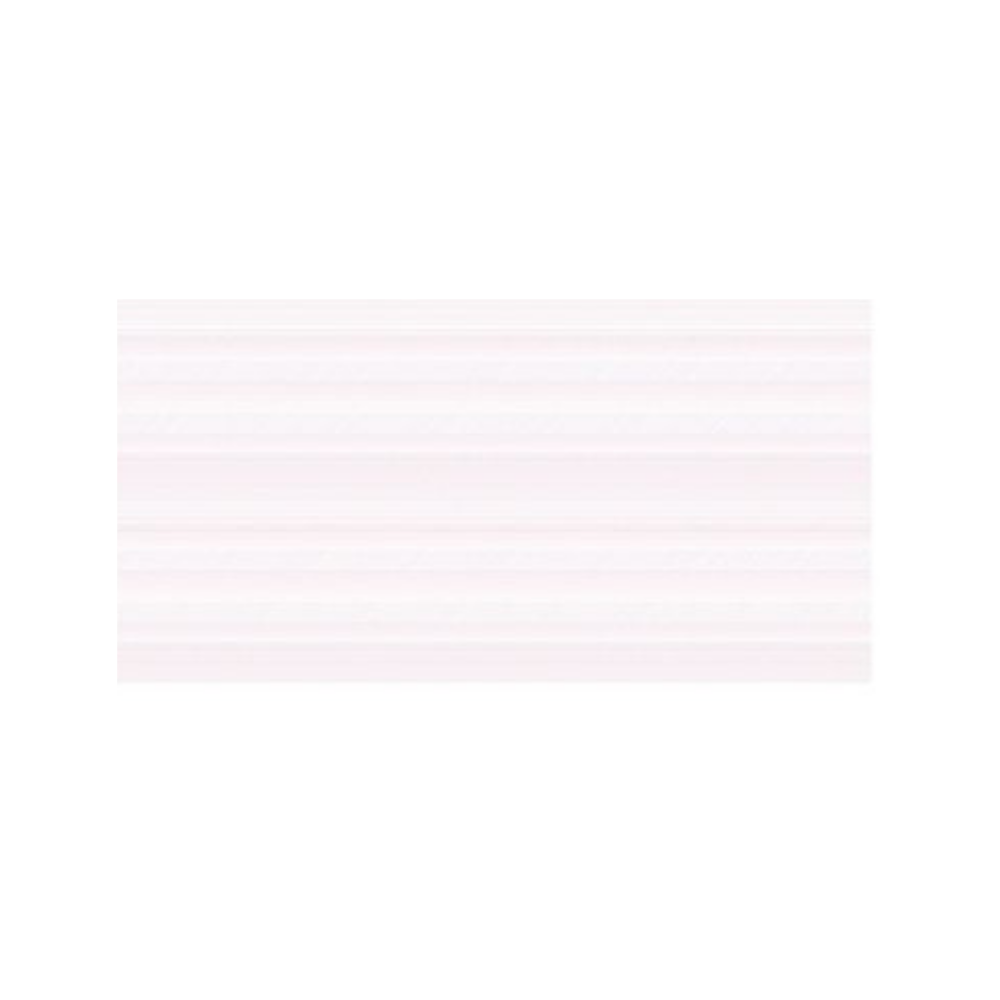 LUSTRO Fx  Pw280A Ridge White 30x60 CM Tile