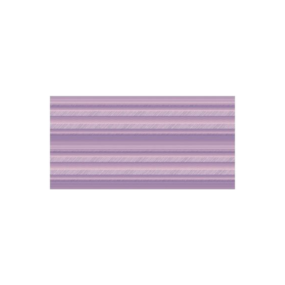 LUSTRO Fx  P280B Ridge Purple  30 x 60 Cm Tile