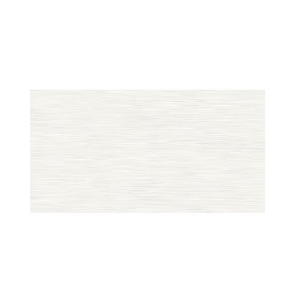 LUSTRO Fx  3619A Line White 30x60 CM Tile