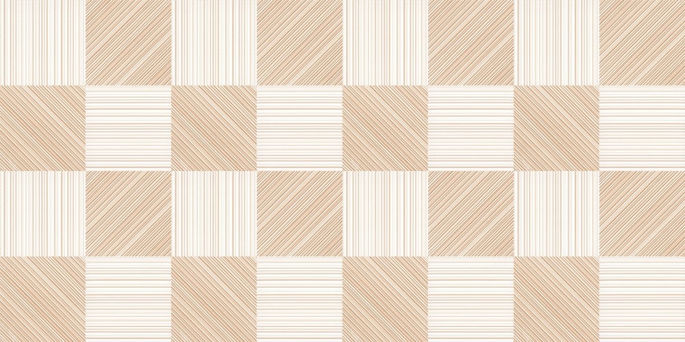 LUSTRO FX 30X60 4528A SQ. LINE BEIGE