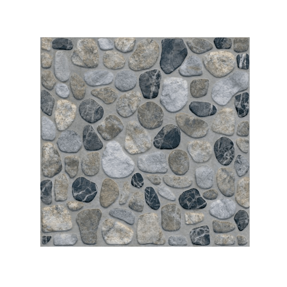 MARIWASA DigiCM CM Tile Murcia Grey 40X40 CM Tile