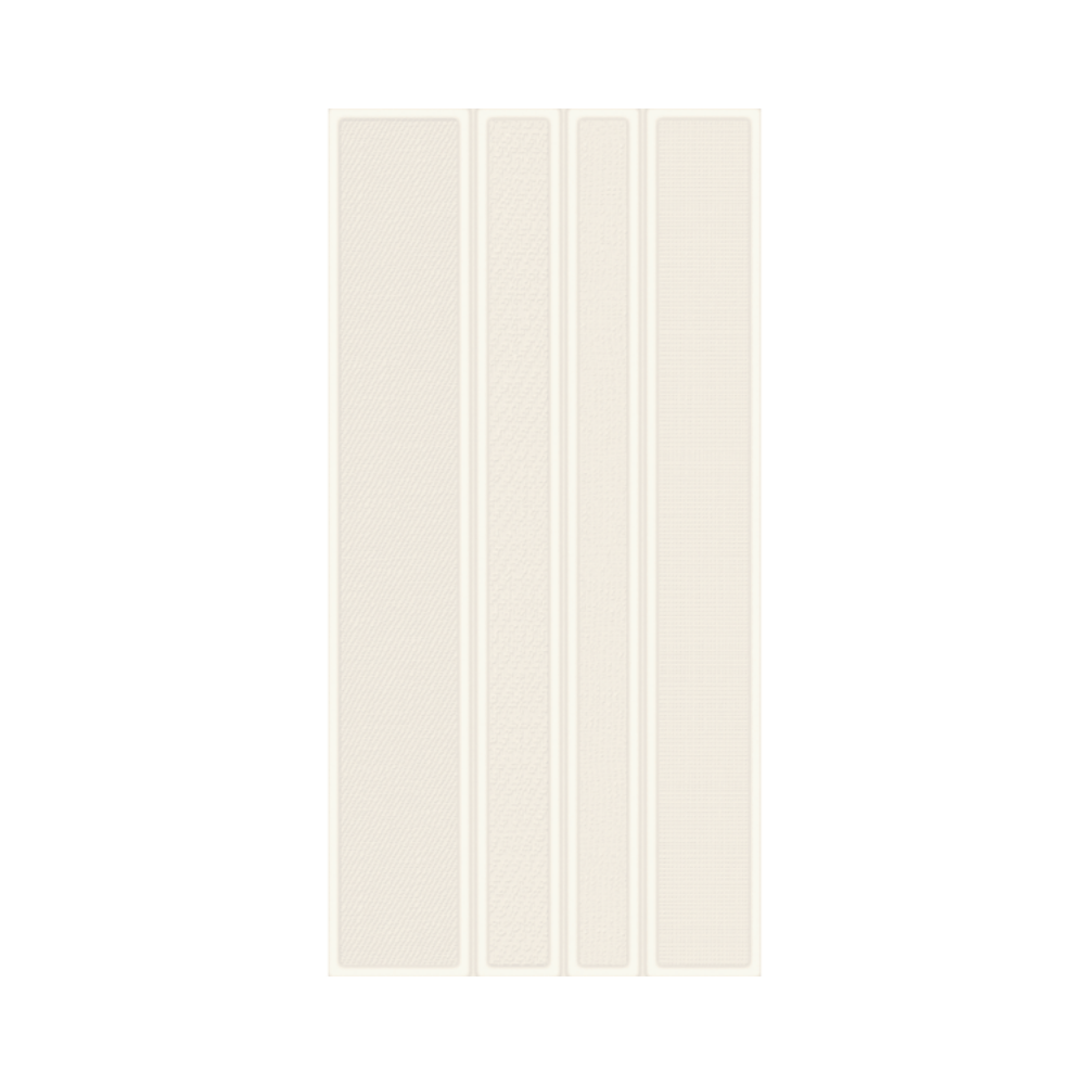 MARIWASA Flr Libra Ivory 30X30