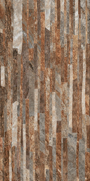 MSC FLR CANYON BROWN 30X60CM