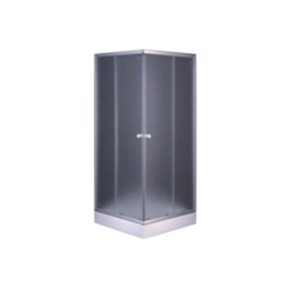 Brauhn Sw-824S 90x90 Shower Enclosure 