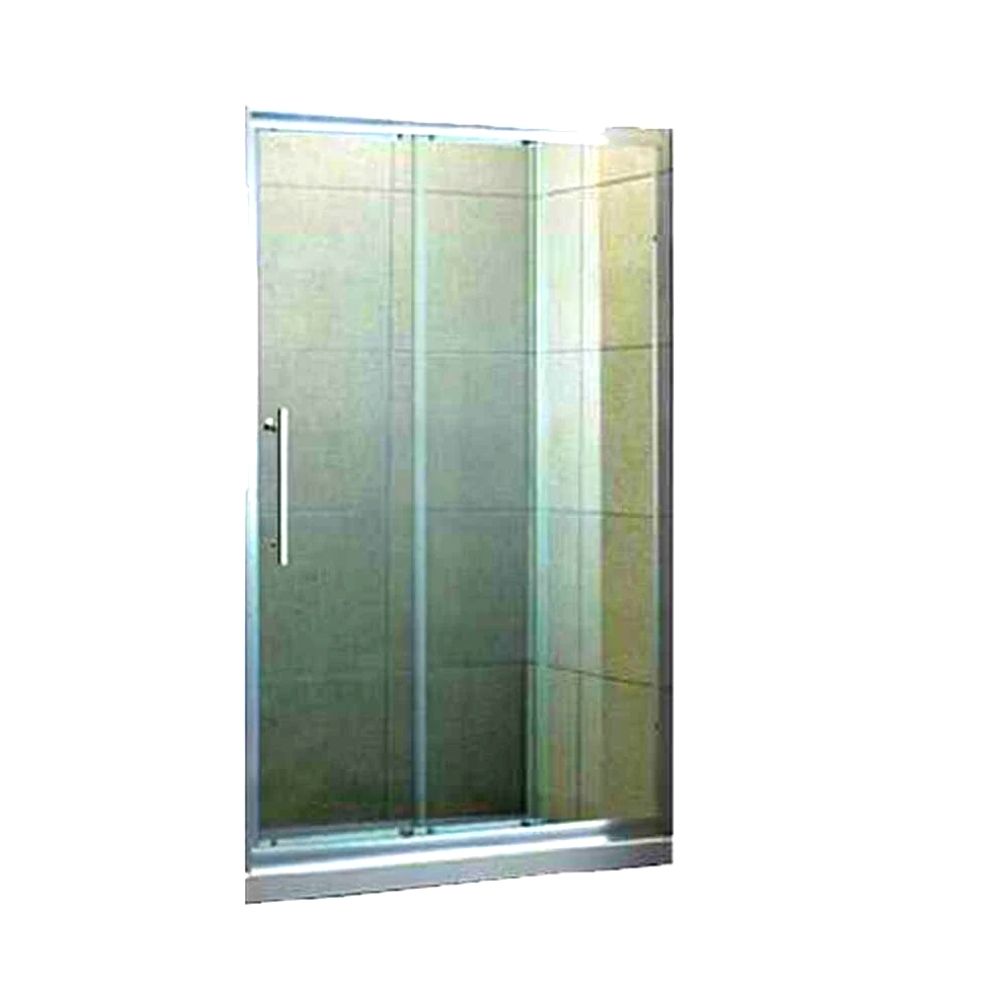 BRAUHN Shower Partition DS120 1.2 x 1.5