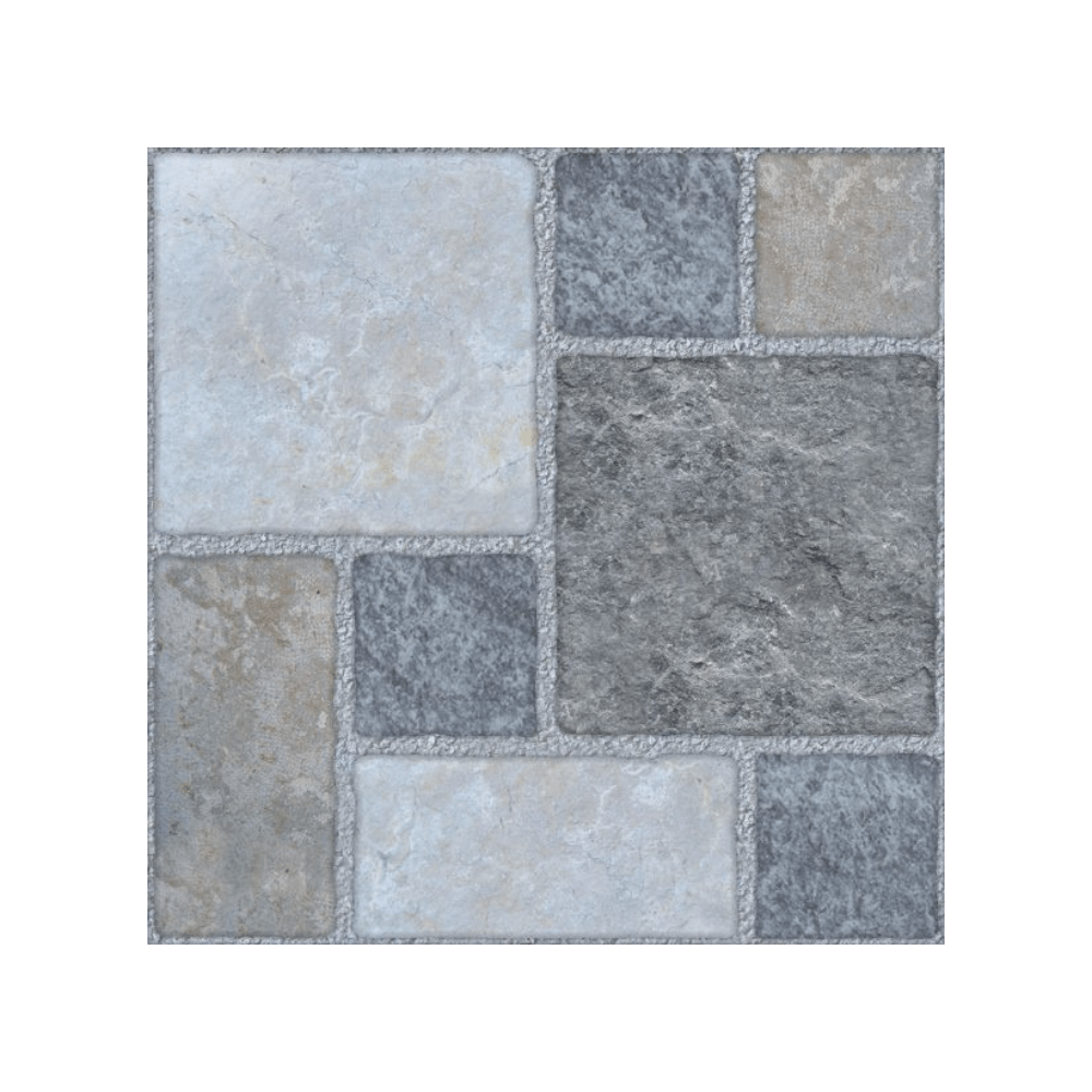 MARIWASA Dtile Bangued Ivory 40X40 CM Tile