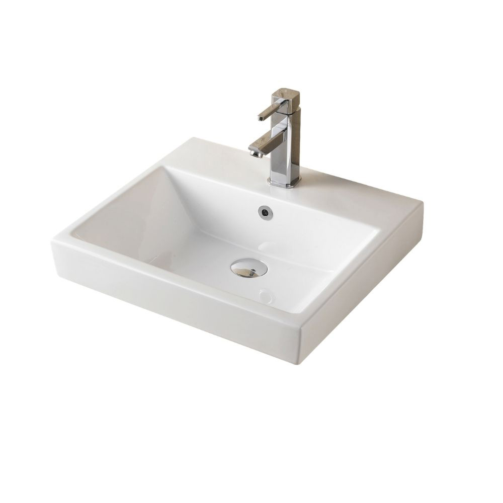 Brauhn Ida 1010 Lavatory Above-Counter