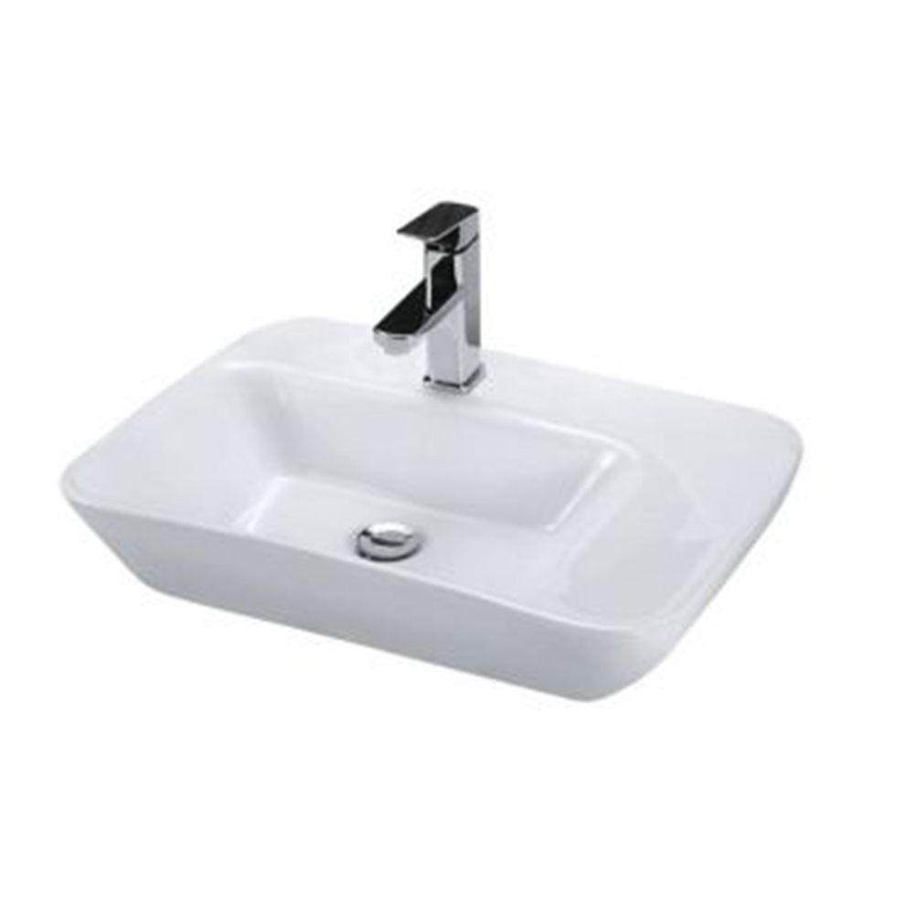 Brauhn Vande Jx-664 Lavatory Above-Counter