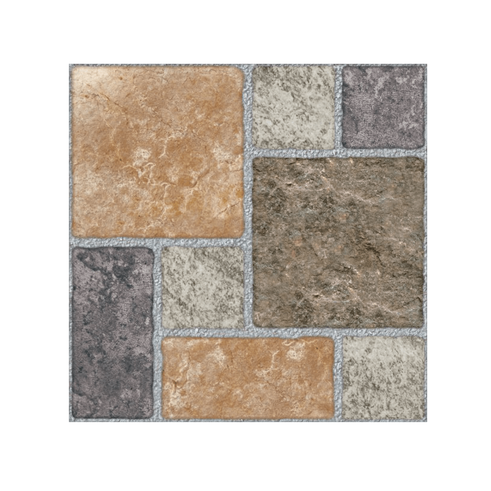 MARIWASA 40 X 40 CM Bangued Ochre CM Tile