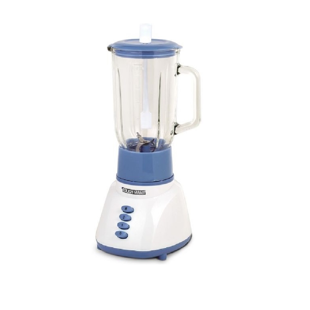 NIKON TOUGH MAMA NTMBG-5 Glass Blender 1.25L