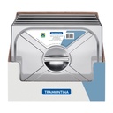 TRAMONTINA 61093/125 Lid for Food Pan 1/2