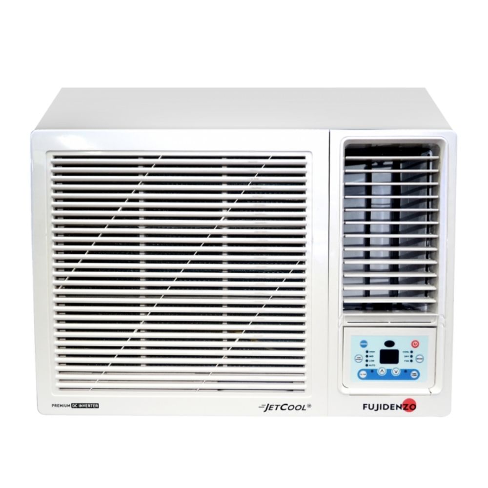 FUJIDENZO IWAR-120G Window Type Aircon 1.5HP Inverter