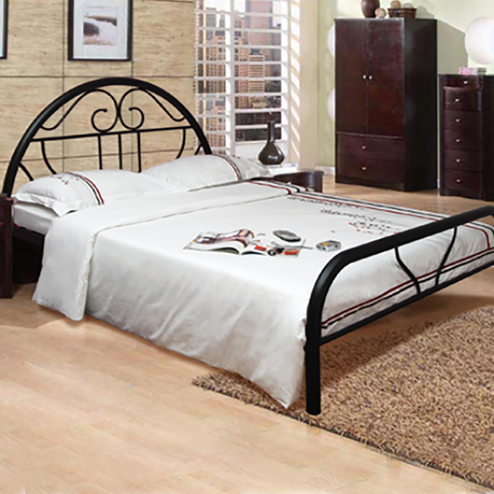 Cassandra Queen Bedframe