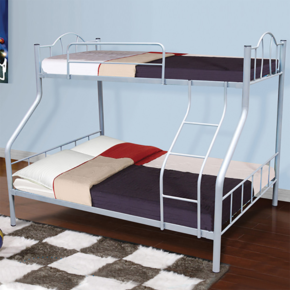 Garby Bunk Bed