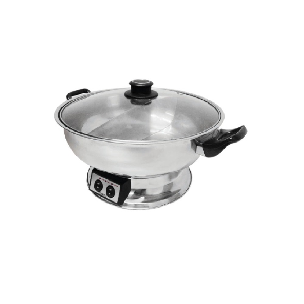 NIKON TOUGH MAMA NTMHOTPOT-1 Electric Shabu2X