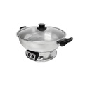 NIKON TOUGH MAMA NTMHOTPOT-1 Electric Shabu2X