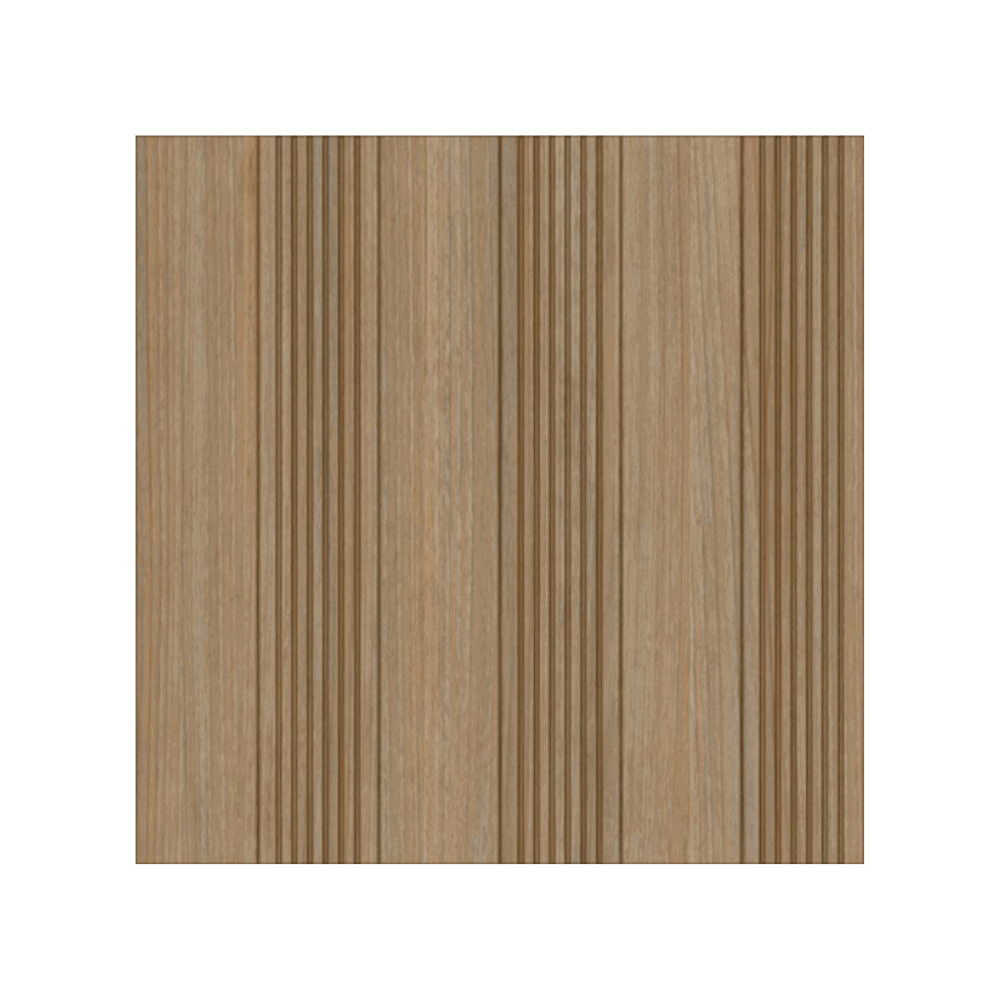 MARIWASA Dtiles Grove Beige 40X40Cm