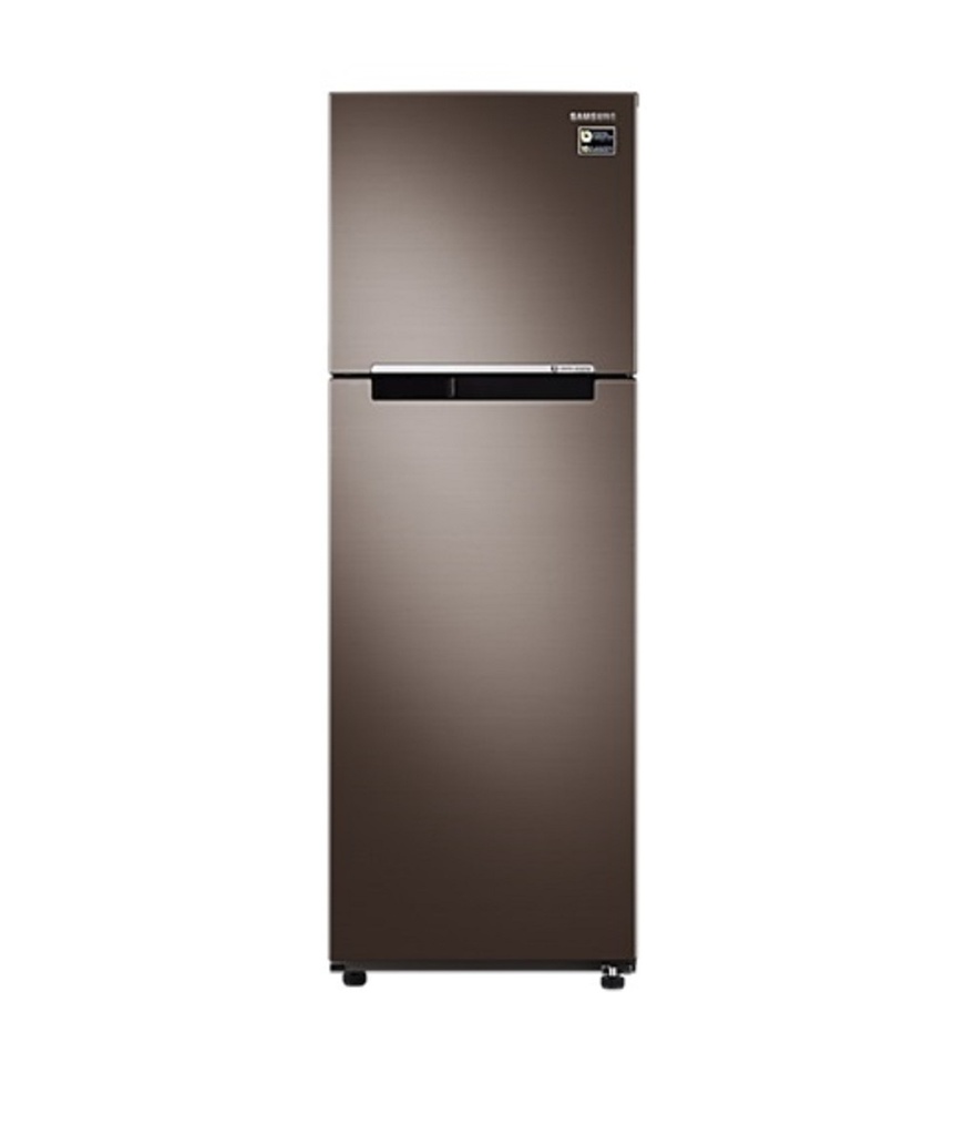 SAMSUNG RT25M4033DXTTC 2 DOOR REFRIGERATOR TMNF 9.1CUFT