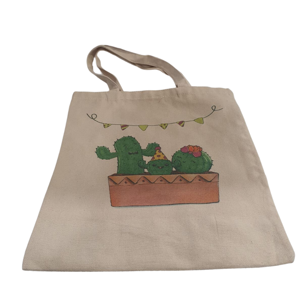 ECO BAG 37X43CM