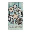 Ceramic Ref Magnet Assorted Design