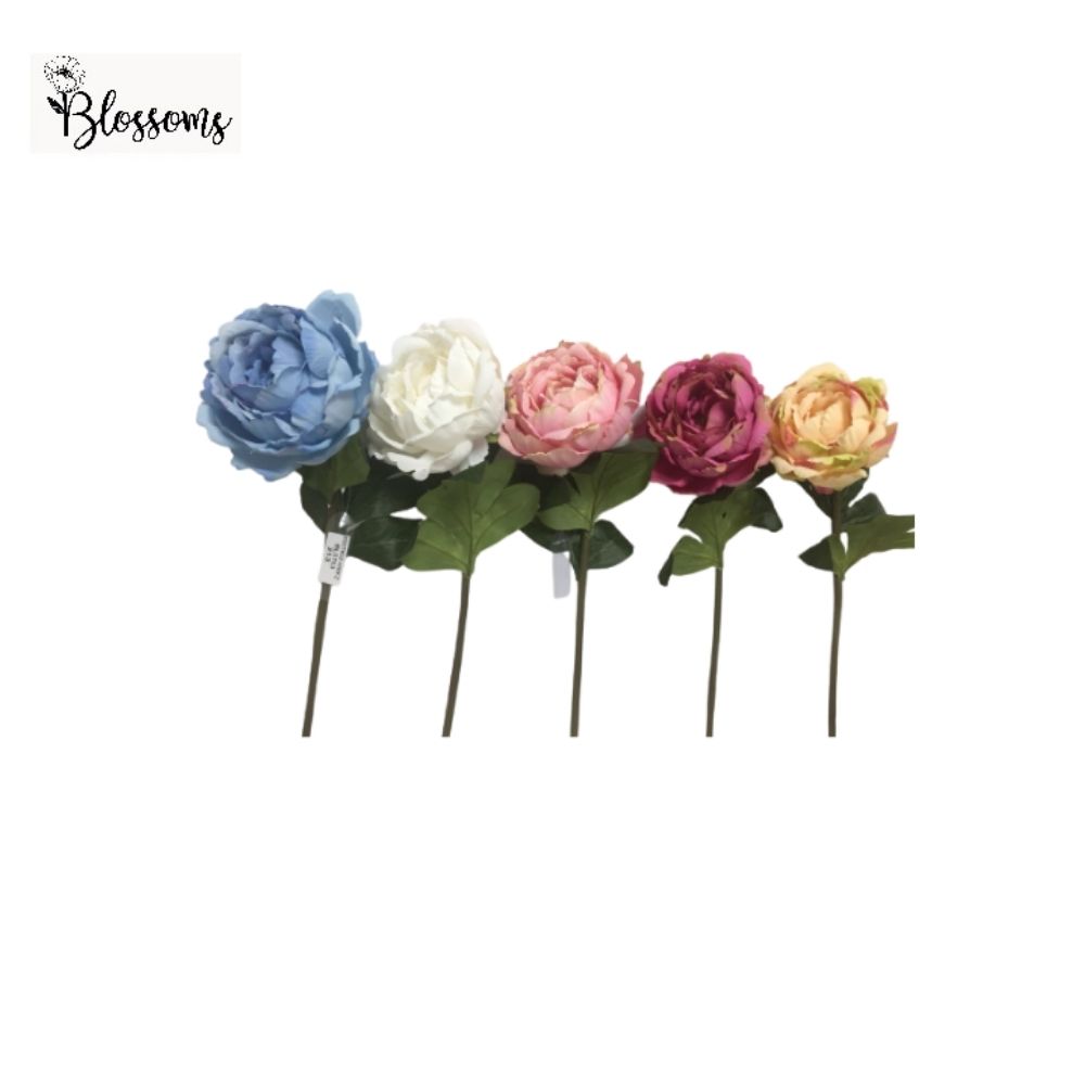 74cm Peony Flower 63S114048