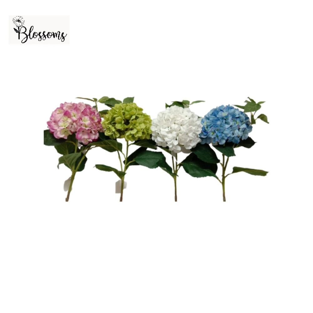 90cm Hydrangea Flower 32S117001