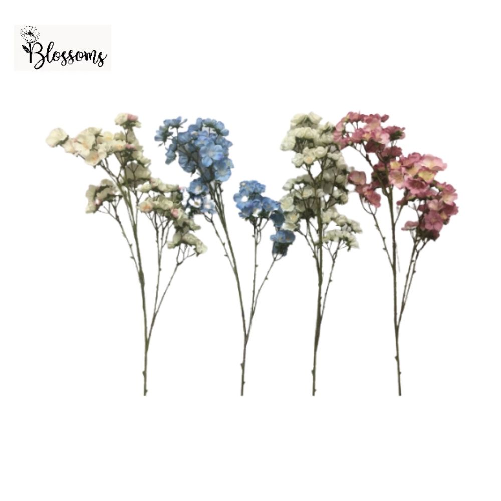 79cm Cherry Blossoms Flower 63S115002