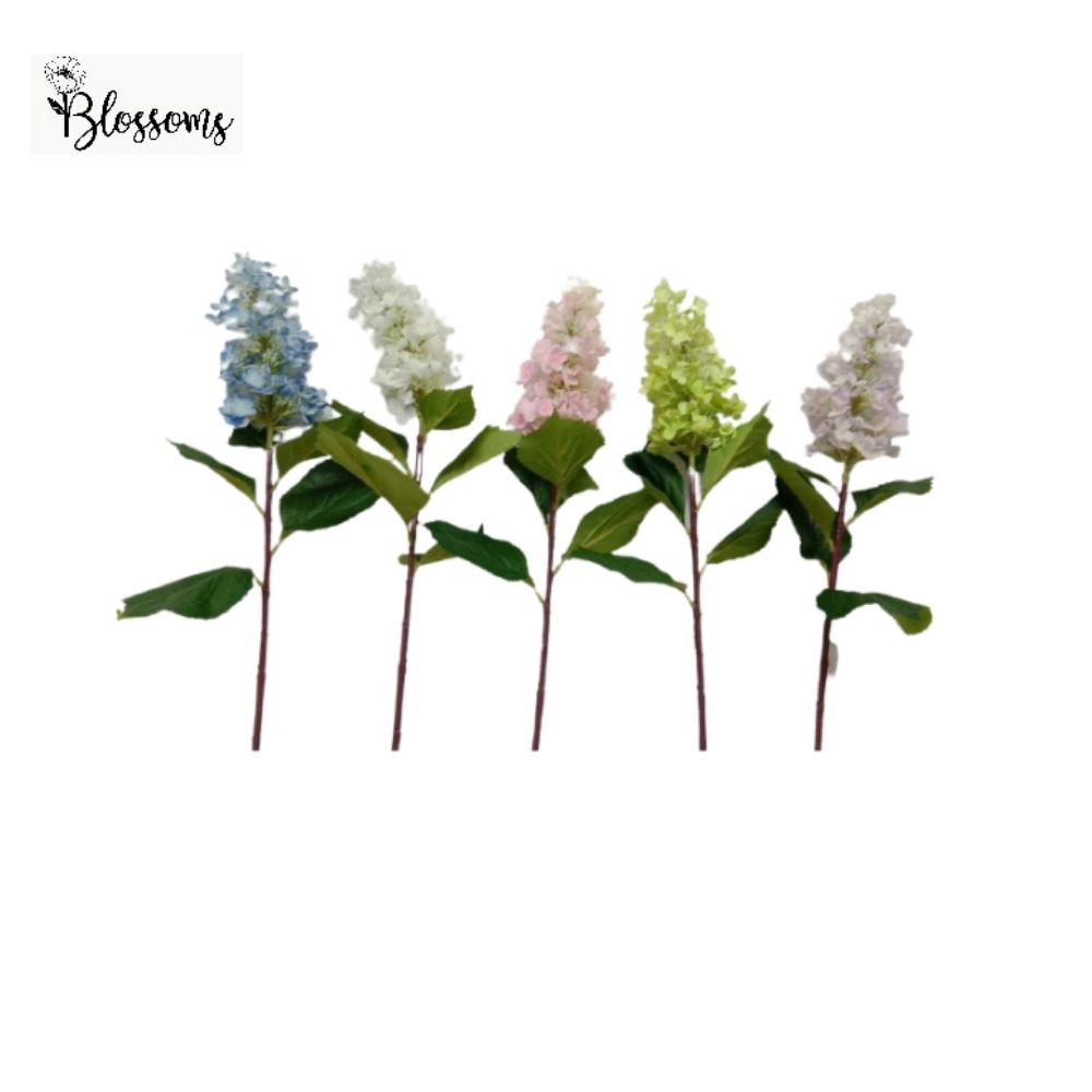 95cm Pee Gee Hydrangea Flower 07S114008