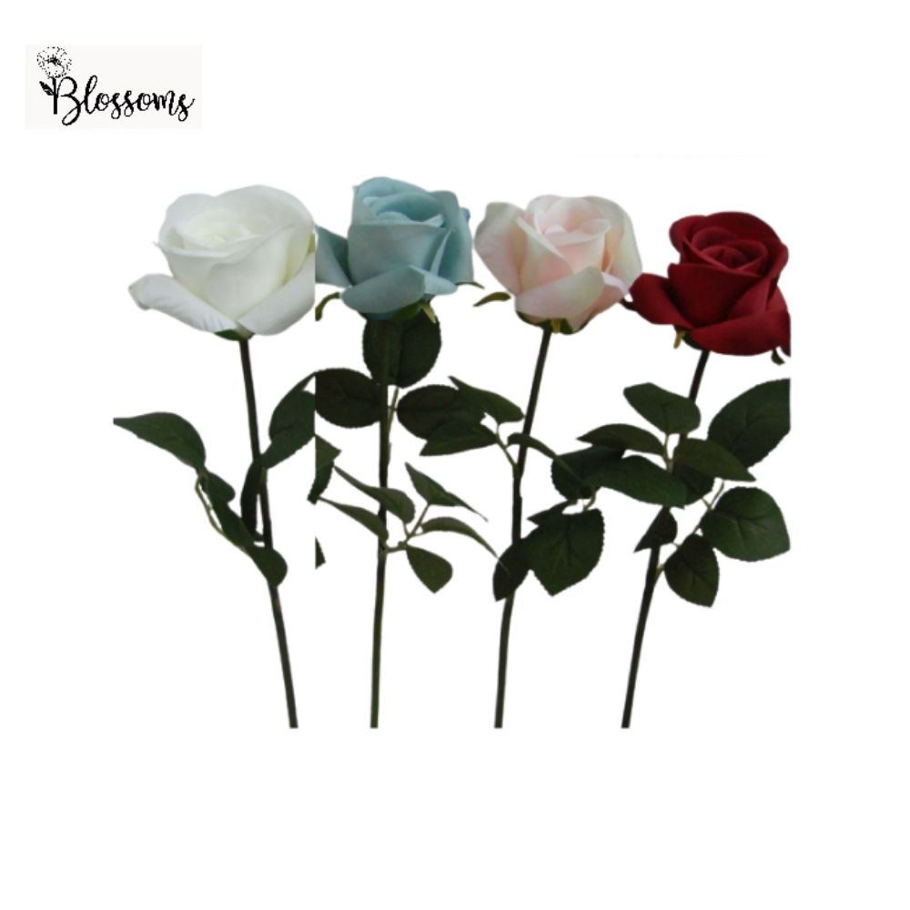 51cm Rose Flower 34S113005