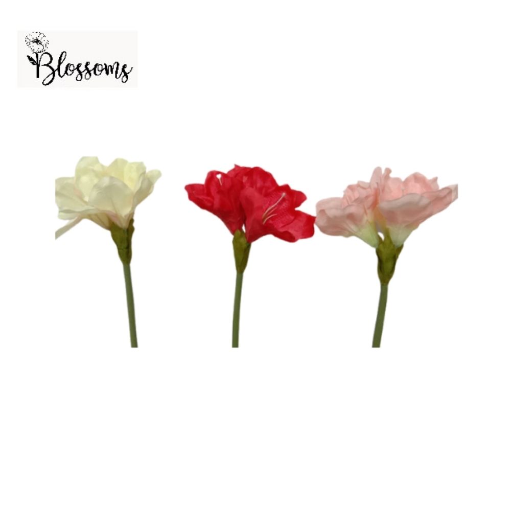 45cm Amaryllis Flower 35S113002