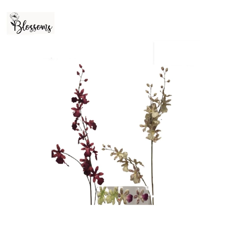 119cm Dancing Ladies Flower 34S106024