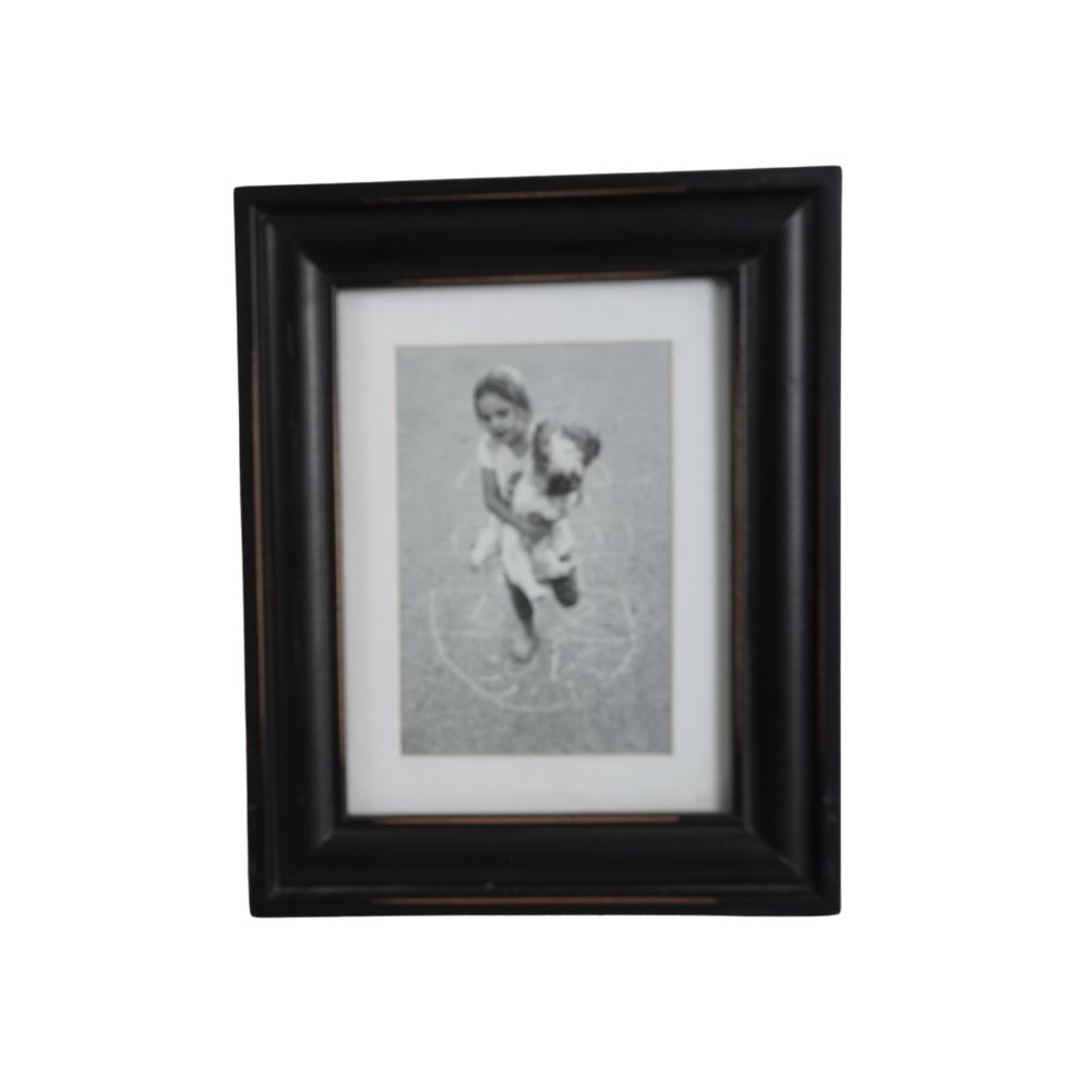 Classic 4x6Photo Frame 4 Colors