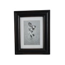 Classic 4x6Photo Frame 4 Colors