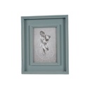 Pastel Colors 5x7 Photo Frame