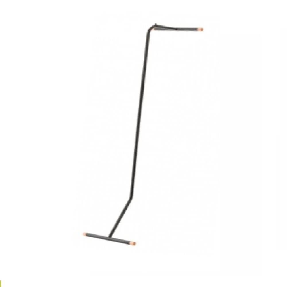 Leaning Slim Coat Hanger