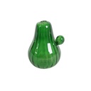 Glass Cactus Vase Design DG536