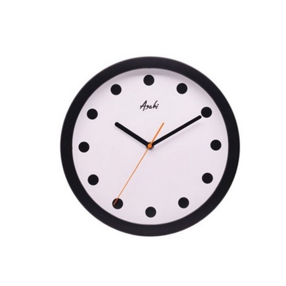 Asahi Wall Clock HC5013