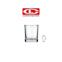 LUCKY GLASS Classic Shot Glass
