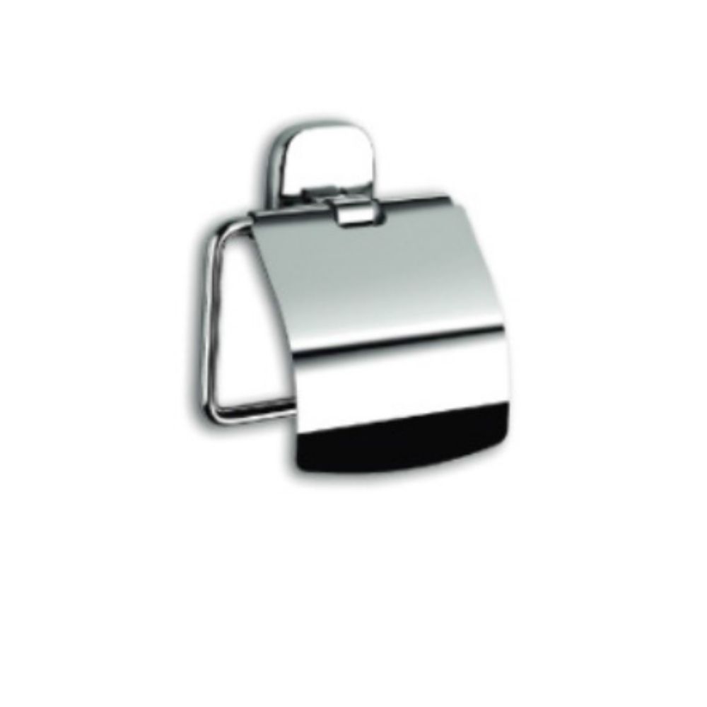 Brauhn 43251 Chrome Finish Tissue Holder