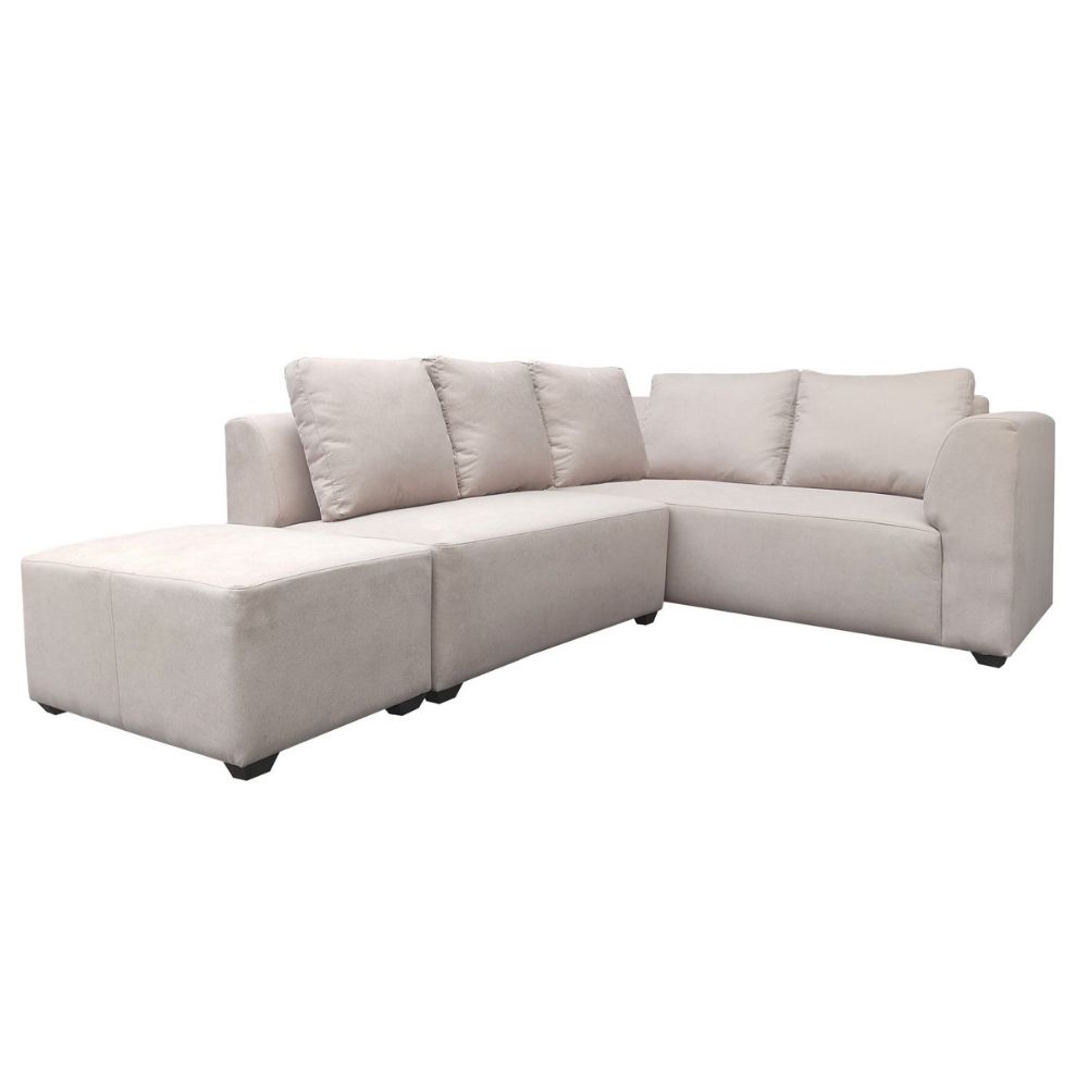 Austine Corner Sofa Set