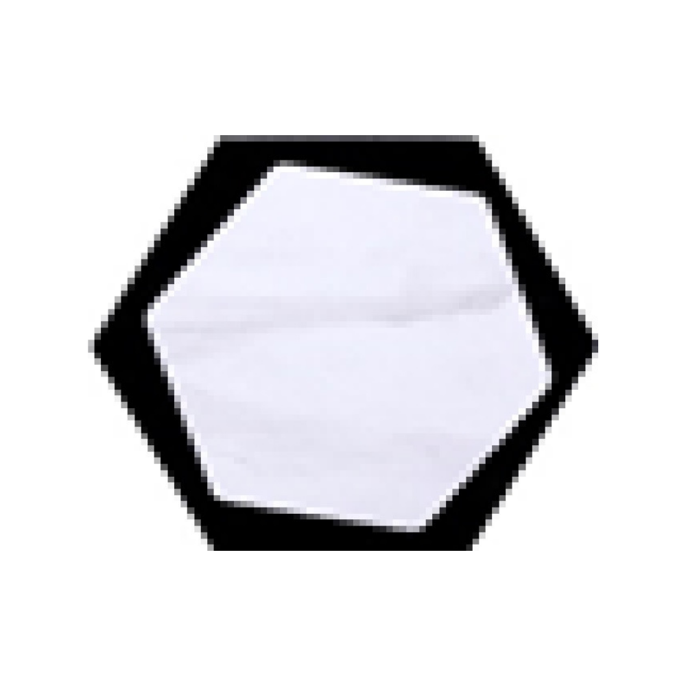 LUSTRO Cmt  A051 Hex Deco Calaca  CM Tile