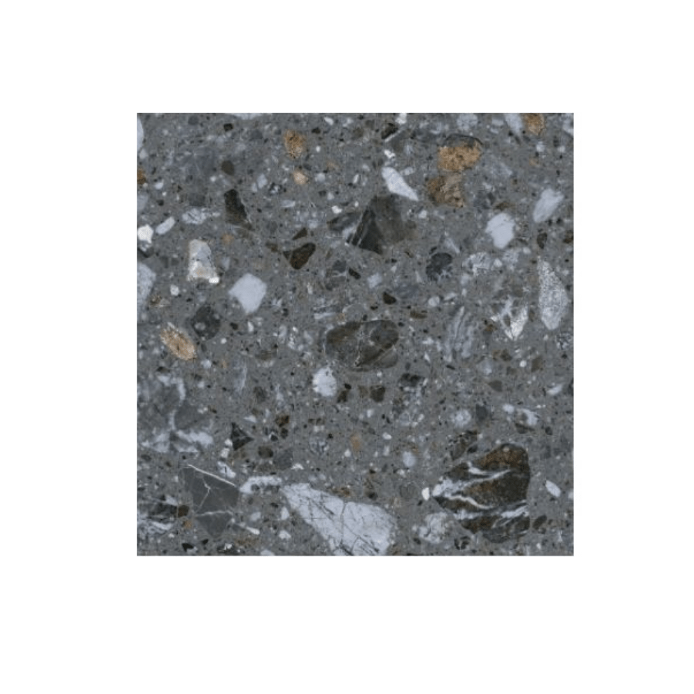 ROSSIO Pil  D68888 Mohave Brown 60x60 CM Tile