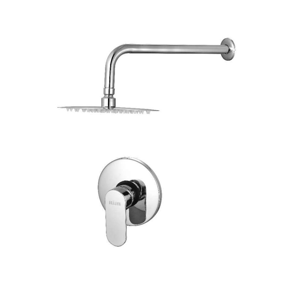 BRAUHN Shower Concealed Ilyse SF009S