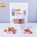 TBJ Pork Lung Natural Treats 35g